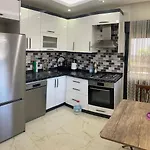 Holiday home Triplex Summer House, New Building Dikili
