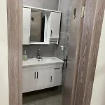 Triplex Summer House, New Building Holiday home