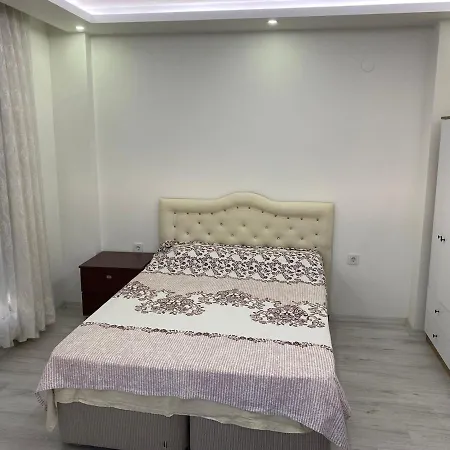 Ferienhaus Triplex Summer House, New Building *