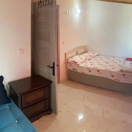 Nyaraló Triplex Summer House, New Building Dikili
