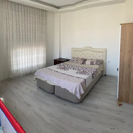 Nyaraló Triplex Summer House, New Building *
