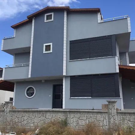 Triplex Summer House, New Building * Dikili