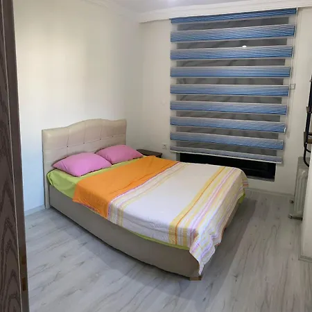 Triplex Summer House, New Building Ferienhaus *