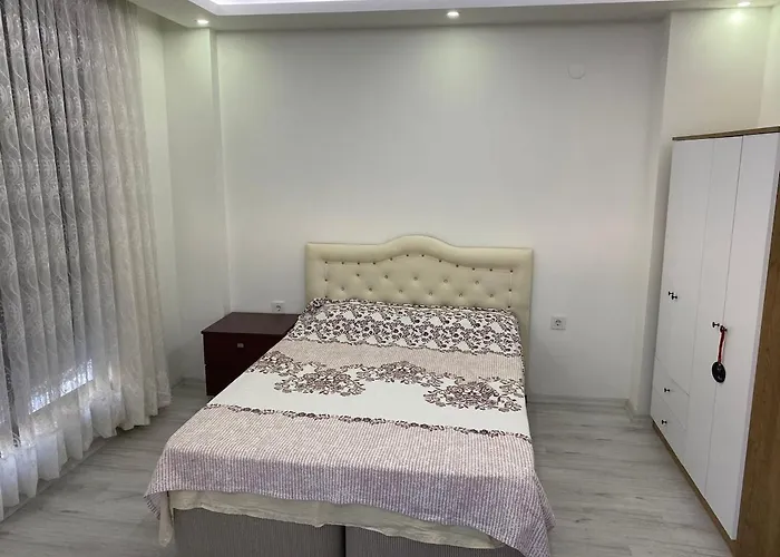 Ferienhaus Triplex Summer House, New Building *