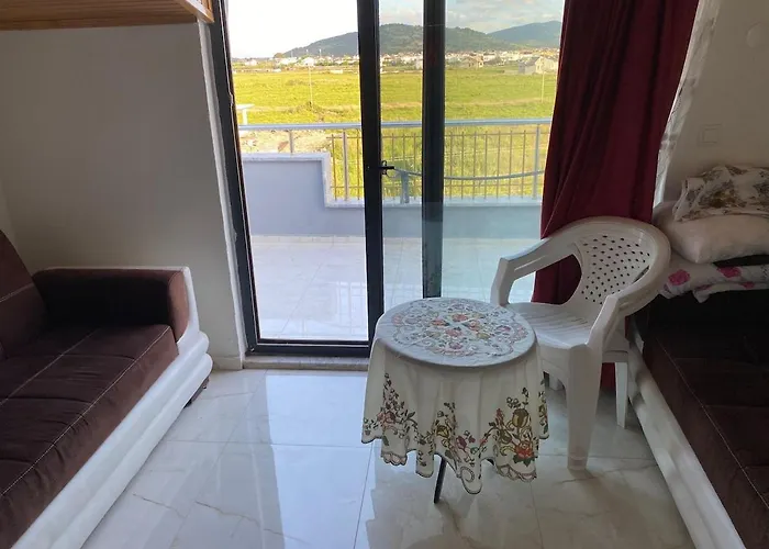 Triplex Summer House, New Building Dikili