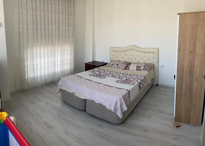 Ferienhaus Triplex Summer House, New Building *