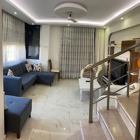 Triplex Summer House, New Building *