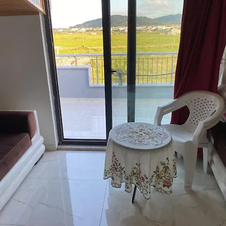 Triplex Summer House, New Building Dikili