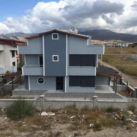 Triplex Summer House, New Building * Dikili