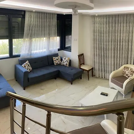 Triplex Summer House, New Building Dikili
