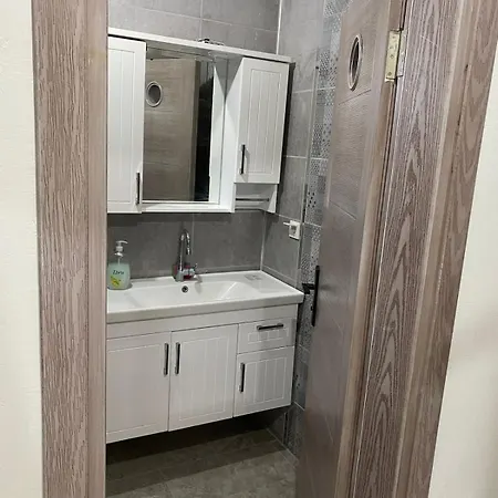 Triplex Summer House, New Building Tatil Evi