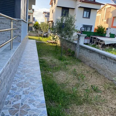 Feriehus Triplex Summer House, New Building