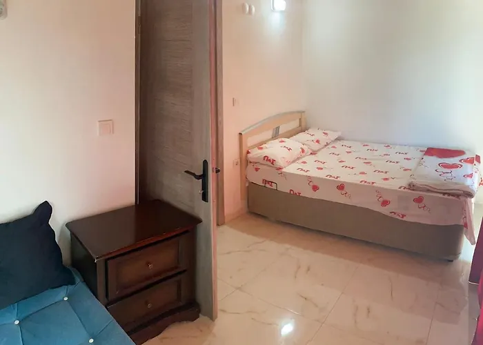 Casa de Férias Triplex Summer House, New Building Dikili