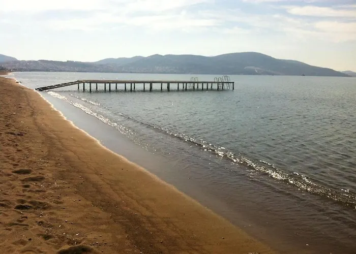 Triplex Summer House, New Building Casa de Férias *