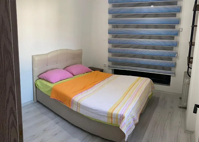 Triplex Summer House, New Building Casa de Férias *