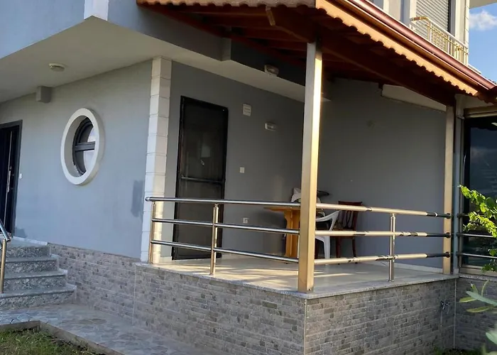 Casa de Férias Triplex Summer House, New Building *