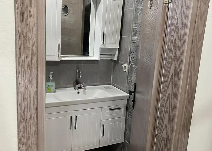 Triplex Summer House, New Building Casa de Férias