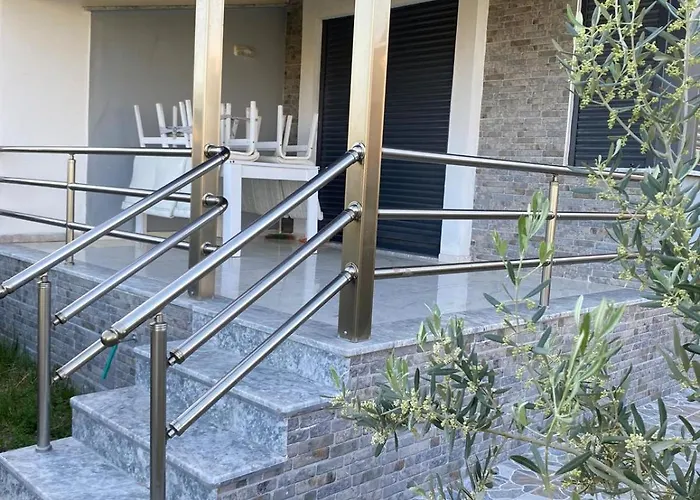 Casa de Férias Triplex Summer House, New Building *